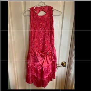 Vintage 90’s disco/cocktail dress (size S?)